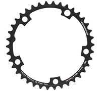 Stronglight Plato CT2 130 MM 10/11V.Negro 38