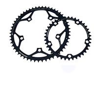 Stronglight Plato CT2 135mm CAMPAGN. 11V NEGR 39