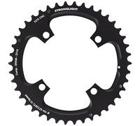 Stronglight Plato MTB 104/64 2X10 Interior 22 D.