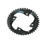 PLATEAU VTT STRONGLIGHT SHIMANO 2X10 POUR XT FC M785 4 BRAS - 272700 -