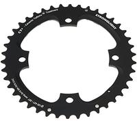 Stronglight Plato St.SRAM XX/X0/X7/X9 MTB 2x10V.INT.4 B.120/8