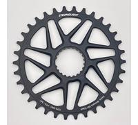 Stronglight Plato Stronglight Dm 3Off.Boo.34D Bielas Xtr Al.Gr
