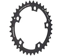 Plateau D110 42 Dents Noir Strong Noir