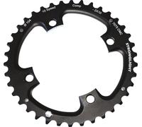 Stronglight řetězový kroužek MTB 40 zubů vnější bez závitu