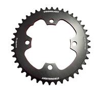 Stronglight SA Mixte - Adulte Boschgen4 Plateau Multicolore, Taille Unique