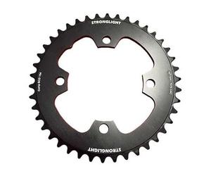 Stronglight SA Mixte - Adulte Boschgen4 Plateau Multicolore, Taille Unique