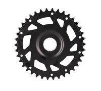 Stronglight SA Yamaha Plateau Mixte Adulte, Multicolore, Taille Unique