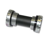 STRONGLIGHT SET DE BOÎTIERS DE PÉDALIER EN ALUMINIUM mtb shimano standard