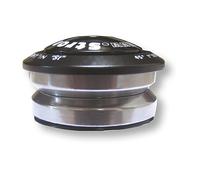 STRONGLIGHT SET DE CASQUE ACIER light-in neg.1-1/8-1-1/8