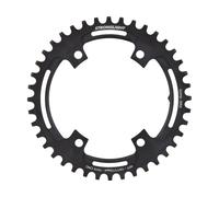 Stronglight Shimano GRX FC-RX600/610/810/820 10/11/12 vitesses noir