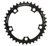 Stronglight Type S-5083 110 Bcd Chainring Noir 42t Black
