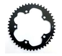 Stronglight Type S-5083 130 Bcd Chainring Noir 46t Black