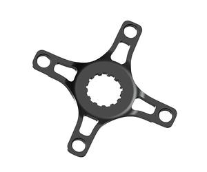 Stronglight Unisexe - Plateau Adulte 2286581500 - Noir - Taille Unique