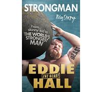 Eddie 'The Beast' Hall Strongman (Poche)