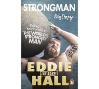 Strongman: My Story