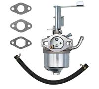 Strongthium Carburateur 79cc 80cc 99cc pour mini moto Predator Coleman CT100U CC100X Champion 1200-1500W Powermate Edger | Entrée 15mm, entraxes 37mm