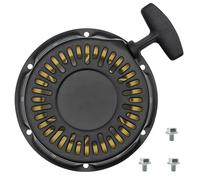 Strongthium Ensemble de démarreur à rappel pour générateurs Coleman CT200U BT200X KT196 196cc 6.5HP 212cc Go Kart Mini Bike