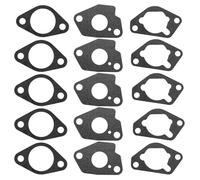 Strongthium Kit joints carburateur GX270 GX240 pour Honda, Predator 301cc 302cc 8HP 9HP, Champion 292cc, Duromax 274cc, générateurs 4-5kW, mini moto, kart
