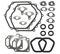 Strongthium Kit joints moteur GX270 GX240 pour Predator 301cc 302cc 8HP 9HP, Champion 292cc, Honda GX240 GX270, Duromax 274cc, générateurs 4-5kW, mini moto, kart