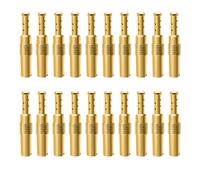 Strongthium Pilot N424-21 Kit de jet lent pour carburateurs Nibbi Keihin FCR-MX PE PJ PWK