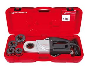 STRONIC 1250 1/2-1.1/4" 220VBSPT