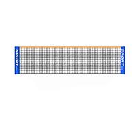 Stronrive Badminton, Taille Standard pour Les Sports Pickleball, Filet en Nylon Portable Taille Standard pour l'extérieur, Le Jardin, la Plage, Les Sports Cour