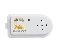 Stronrive Cachez Prank Noise Maker, Son De Grillon, Farces Et Attrapes, Bruiteur Irritant, Blague Pratique, Cadeau De Gag, Farce De Petite Taille, Farces avec Le Son du Grillon