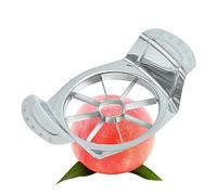 Stronrive Coupe-Noyau pour Fruits - noyaux Fruits en Acier Inoxydable avec 8 Lames,Fruit Corer Remover, pour la Maison, la Cuisine et Les magasins Fruits