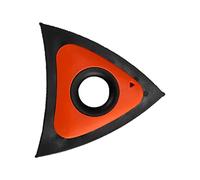 Stronrive Épilateur pour Chien, Épilateur pour Compagnie Triangle, Brosse à Poils d'animaux Douce, Facile à Nettoyer, Outil d'épilation réutilisable pour Voitures, Tapis, Tissus