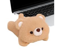 Stronrive Jouets en Peluche Animaux - Ornement Petit Animal en Peluche Doux Et Réconfortant - Pingouin pour Enfant,pour Adultes Garçons Filles Petite Amie Chambre Étagère Salle d'Étude Chambre