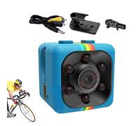 Stronrive Sport | Enregistreur vidéo caméra Ultra HD DV1080P pour Le Sport | Caméscope étanche SQ8/SQ11 Carte mémoire intégrée 32 Go, caméra Sport Charge USB pour l'extérieur