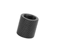 Stronrive Support Détachable pour Lumière de Camping,Support pour Lanterne de Camping | Monture de Lampe de Table d'Aluminium Portable pour Jardin Pêche Pique-Nique Activités Extérieures