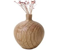 Stronrive Vase en Fleurs séchées,Vase Table Naturel pour la Maison - Décor Vase Techniques Faites à la Main pour Les dîners, la Maison, Les Vacances et la Planification Mariage