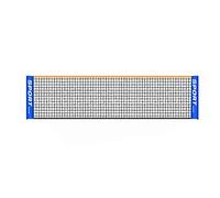 Stronrive Volleyball extérieur,Filet d'entraînement Volley-Ball Taille Standard | Filet en Nylon Portable Taille Standard pour l'extérieur, Le Jardin, la Plage, Les Sports Cour