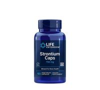 Strontium Caps, 750mg - 90 vcaps