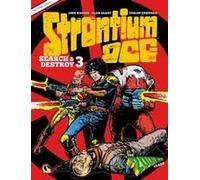 Strontium Dog Search And Destroy 3