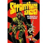 Strontium Dog Search and Destroy by John Wagner John Wagner (Auteur)