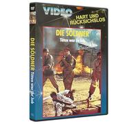 Stroode, Woody - Die Söldner - Töten War Ihr Job