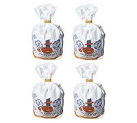 Stroopwafels Daelmans Lot de 10 paquets de gaufres Caramel 290 g