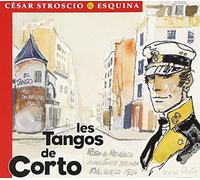 Stroscio, Cesar & Esquino - Les Tangos de Corto
