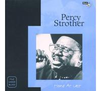 Strother,Percy - Home at Last