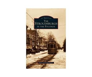 Stroudsburgs In The Poconos