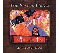 Stroutsos, Gary - Native Heart