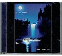 Stroutsos, Gary - Salish Moon