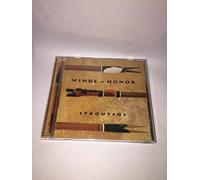 Stroutsos - Winds of Honor