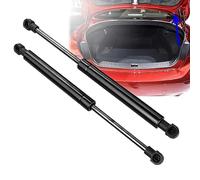 StRoux 2 PièCes Verin Hydraulique de Coffre pour Audi A5 Sportback 2009-2017, Voiture Boot Porte Ascenseur Barre Ressort Amortisseur Gas Prop Hayon Replacement Accessoires