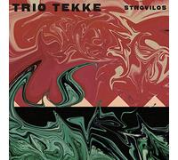 Trio Tekke - Strovilos