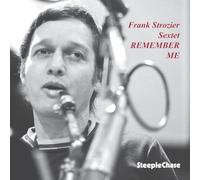Strozier, Frank -Sextet- - Remember Me [Import]