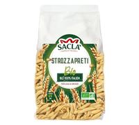 Strozzapreti Bio 500g - Saclà