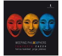 Strozzi / Carissimi / Zazzo - Sweeping Philosophers [Compact Discs]